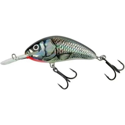 Salmo Hornet Sinking holographic Grey Shiner 6cm 14g