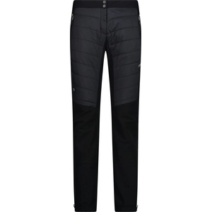 CMP Дамски панталон за ски бягане CMP Women's Pant Hybrid 39T0056CF Synthetic trousers - Nero - размер CF21 (EU) (103-3054-0115)