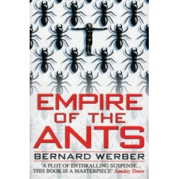 Image 1 of Empire Of The Ants | Bernard Werber
