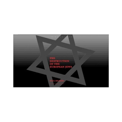 Destruction of the European Jews