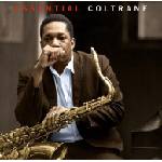 John Coltrane - Essential Coltrane (Limited Edition) (Red Coloured) (180 g) (LP) (8436569196090)