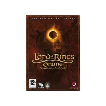 Image 1 of Codemasters The Lord of the Rings Online Shadows of Angmar (PC)