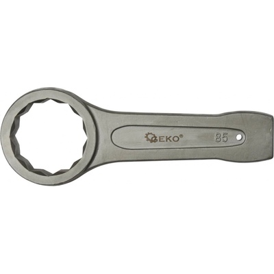 Geko Rázový očkový klíč do tlučení 85 mm G16085