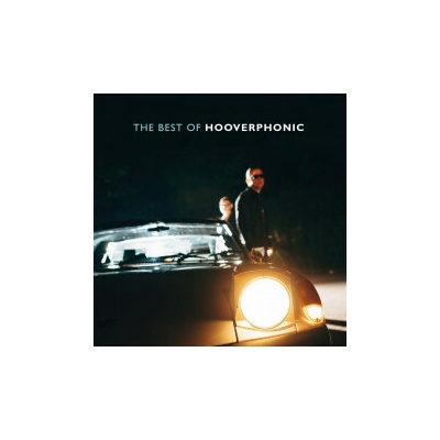 Hooverphonic ♫ Best Of Hooverphonic / HQ LP