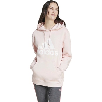Adidas Суитшърт Essentials Big Logo Regular Fleece Hoodie