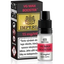 Bázy pre miešanie e-liquidov Imperia VG Max Booster VG100 15mg 5x10ml