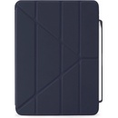 Pipetto Origami No3 Pencil Case Dark Blue iPad Air 11 2024/iPad Air 10.9 2022/2020 P053-113-AD