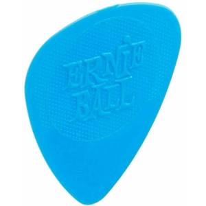 Ernie Ball Thin Injection Molded Nylon Pick 0.53 mm Перце за китара (<![CDATA[P09135]]>)