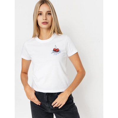 Carhartt WIP Jake Garcia white
