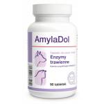 DOLFOS AmylaDol 90 таблетки