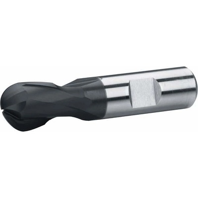 ZPS-FN Fréza kopírovací krátká, dvouzubá 510417.050 5x8 hsse-pm/altin