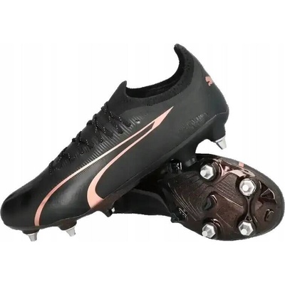 Puma Ultra Ultimate MxSG puma black/copper rose – Zbozi.Blesk.cz