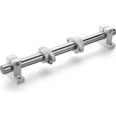 Exallto Направляваща за линейни лагери f16 - exllf16