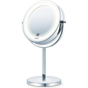 Beurer bs 55 козметично огледалце с led подсветка