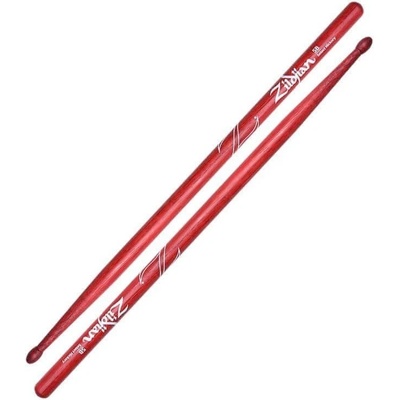 ZILDJIAN 5A Wood Red