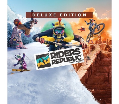 Riders Republic