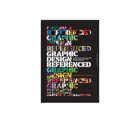 Graphic Design Referenced