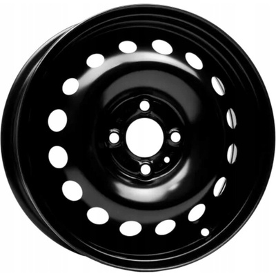 ALCAR STAHLRAD 6.5x16 4x100 ET45