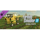 Farming Simulator 22 OXBO Pack