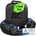 Green Cell EVKABGC03 Snap Кабел EV Type 2 11kW 5m 16A Tesla Model Y 3 S X, Kia EV6, VW ID. 4, ID. 5, BMW i4, iX, Ford Mach-E (EVKABGC03)
