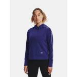 Under Armour Дамски суитшърт Under Armour Rival Terry Taped Hoodie Under Armour | Sin | ЖЕНИ | XS