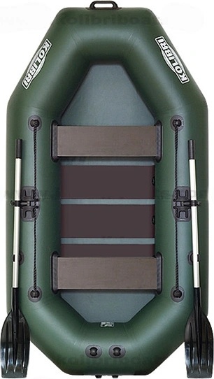 Kolibri K-240