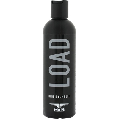 Mister B LOAD hybridní lubrikační gel 250 ml