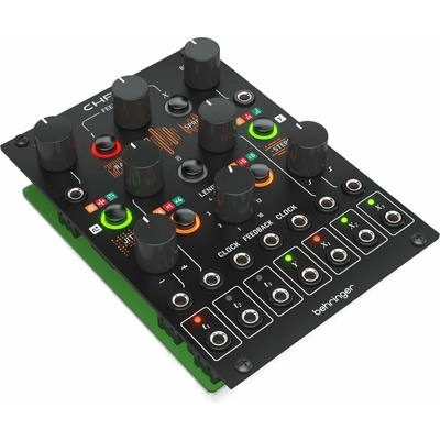 Behringer Chaos