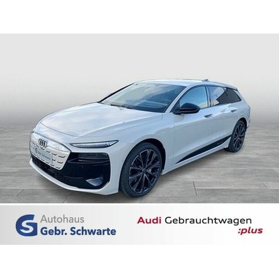 Audi A6 e-tron Avant Performance 270 kW