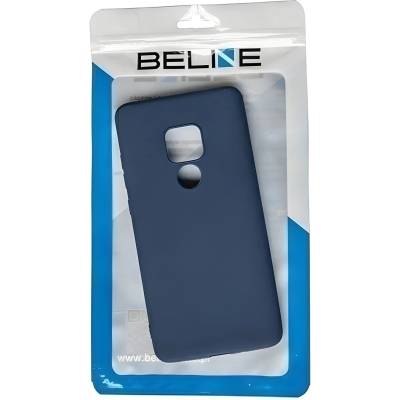 Beline Силиконов калъф Beline за Xiaomi Redmi 9C - Тъмносин KP19499