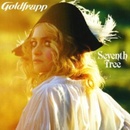 GOLDFRAPP - SEVENTH TREE (1CD)