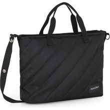 PETITE&MARS Taška Mia Absolute Black