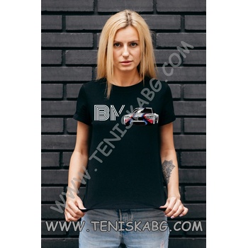 Fruit of the Loom Тениска - bmw m