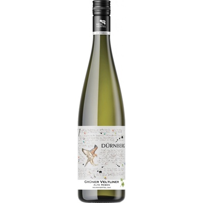 Dürnberg Grüner Veltliner Alte Reben Falkenstein DAC 2024 12,5% 0,75 l (holá láhev)