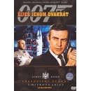 BOND - ŽIJEŠ JENOM DVAKRÁT DVD