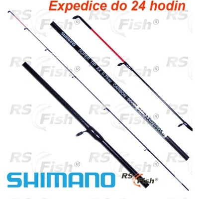 Shimano špička feederová Super Tip AX SGSD 0,25oz – Zboží Dáma