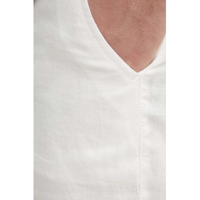 Ленен къс панталон United Colors of Benetton (4AGH59548)