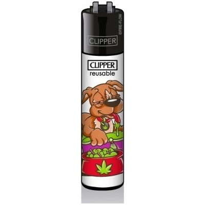 Clipper Stoned Animals Stoned Animals 4