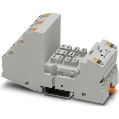 PHOENIX CONTACT PHOENIX Patice RIF-4-BPT/3X21 2900961
