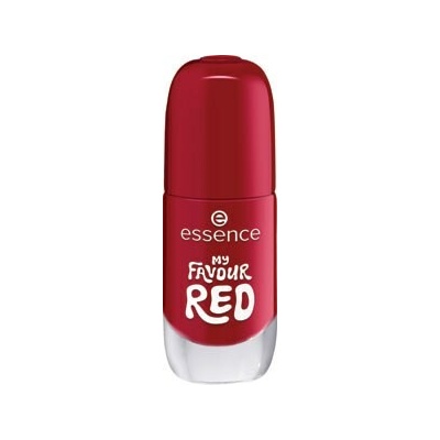 ESS GEL LAK NAIL POLISH 14 8ML