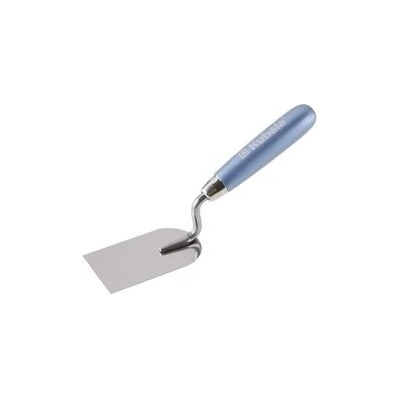 Lžíce štukatérská š.60mm nerez 0902