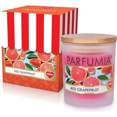 PARFUMIA RED GRAPEFRUIT 250 ml