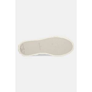 Stepney Workers Club Ниски кецове LISTER RAW SUEDE (YA03234)