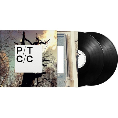 Porcupine Tree - Closure / Continuation LP