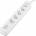 Everlast Surge protection strip ever protect 4pl 1a1c 1, 5m