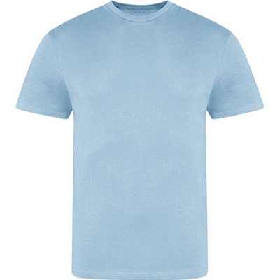 Just TS pánske tričko JT100 sky blue