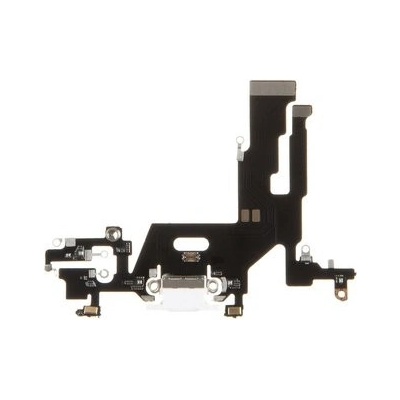 iPhone 11 Flex Kabel vč. Dobíjecího Konektoru White
