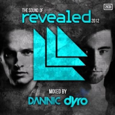 V/A - Sound Of Revealed 2012 CD