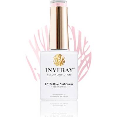 Inveray Uv Led Sensitivity 46 10 ml