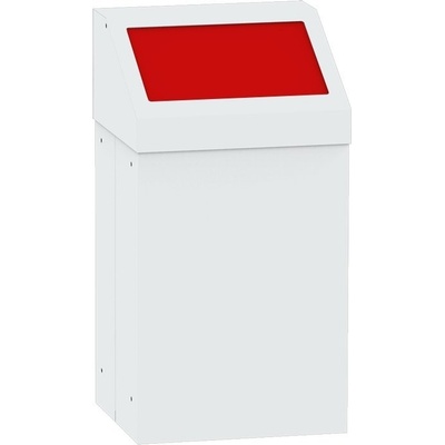 EnPrag Odpadkový kôš s odnímacím vekom 6521